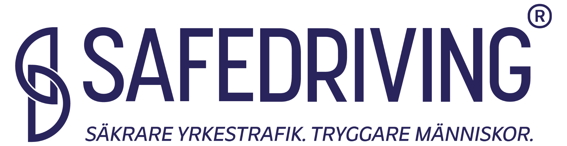 SafeDriving - Säkrare yrkestrafik. Tryggare människor.