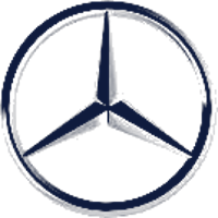 Mercedes-Benz logotyp