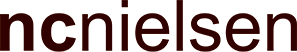 N.C. Nielsen logotyp