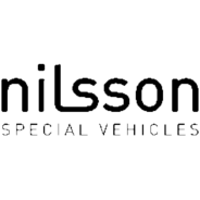 Nilsson Special Vehicles logotyp
