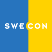 Swecon logotyp