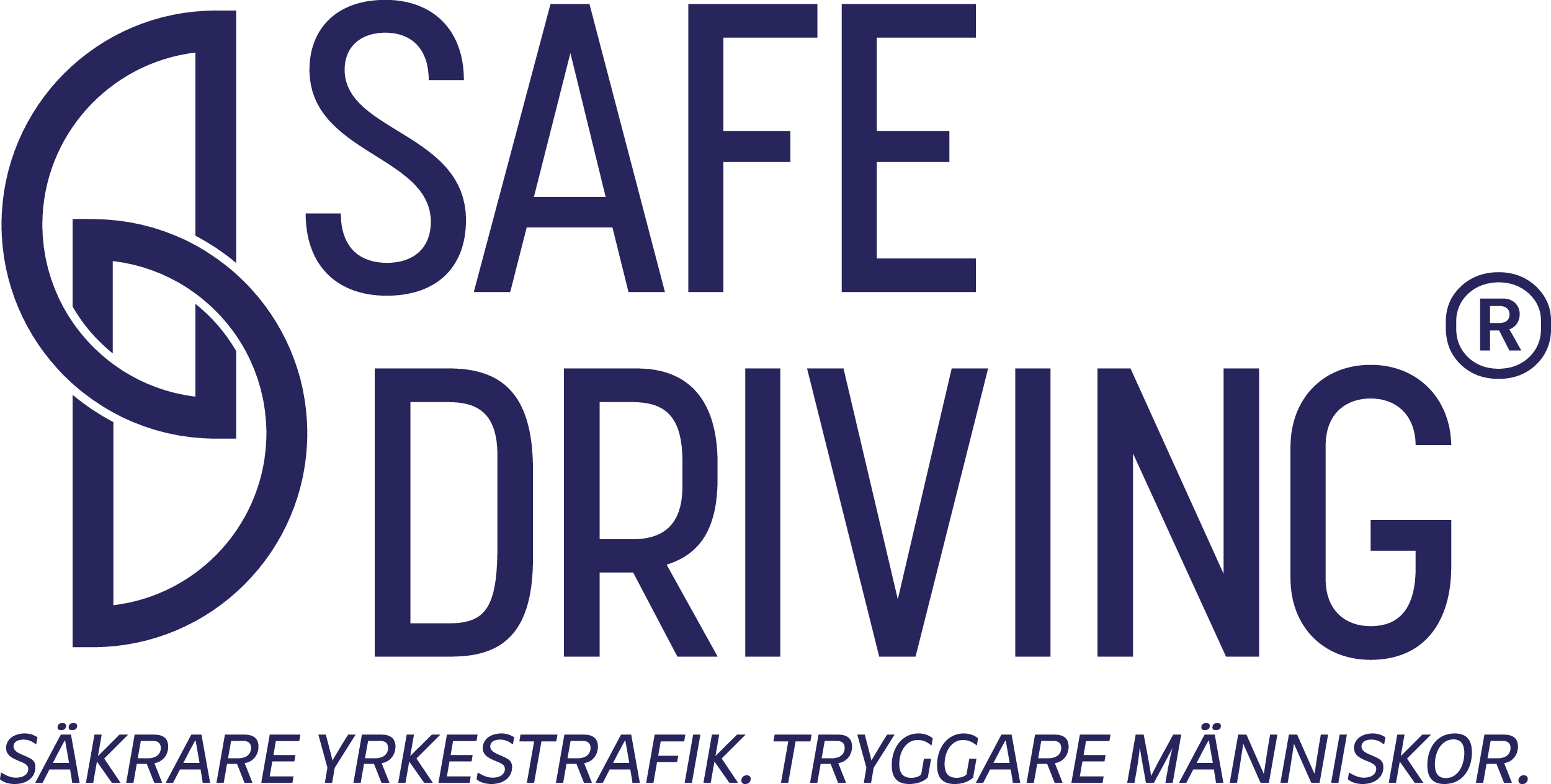 Primärlogotyp – Blå (varumärke)