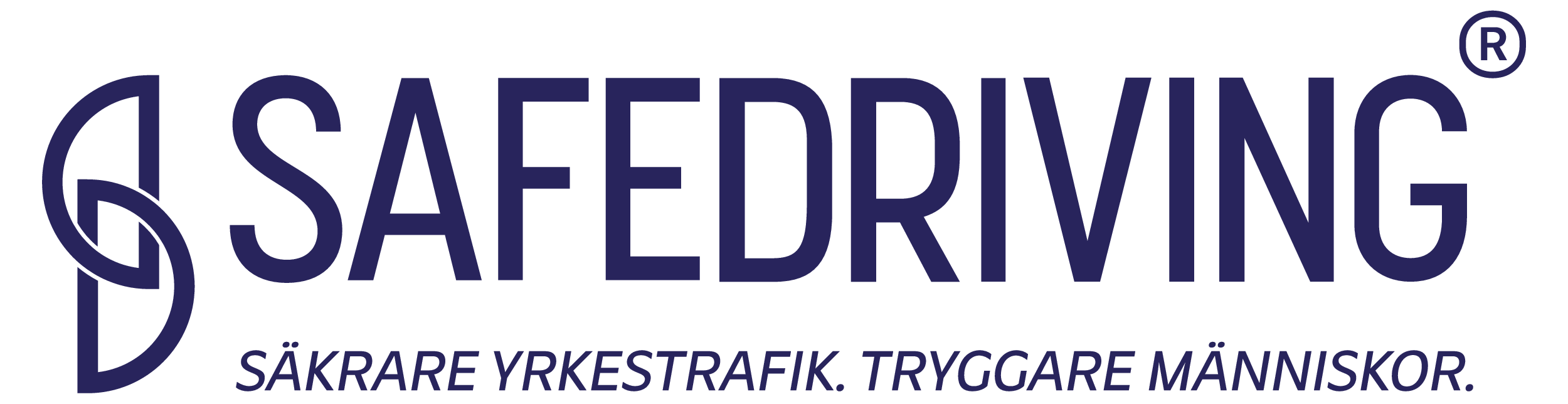 Sekundärlogotyp – Blå (varumärke)